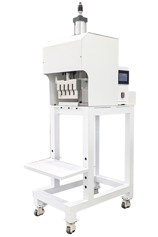 阀口袋包装袋超声波焊接机