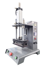 小型热熔热压焊接机