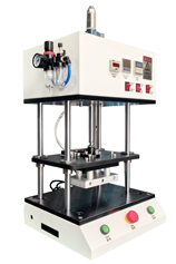 1800w热熔热压焊接机
